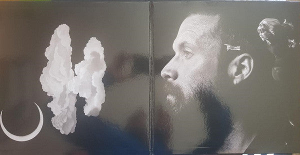 Father John Misty : Chloë And The Next 20th Century (2xLP, Album, Gat)