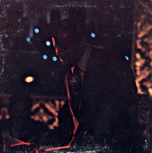 Johnny Lytle : Be Proud (LP, Album, Uni)