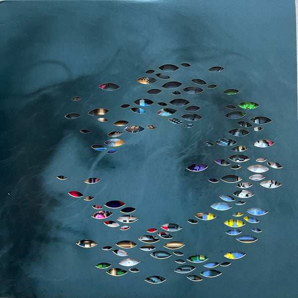 Moddi (2) : Bråtebrann (2xLP, Album)