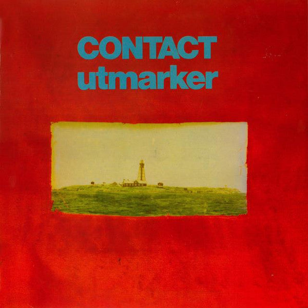 Contact (8) : Utmarker (LP, Album)