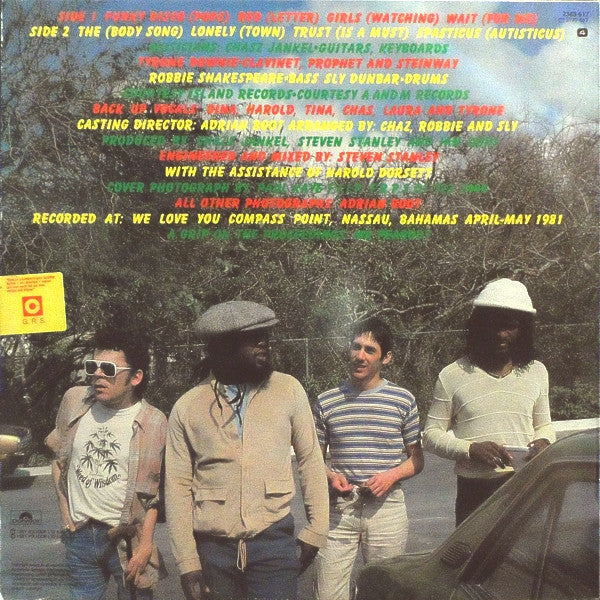 Ian Dury : Lord Upminster (LP, Album)