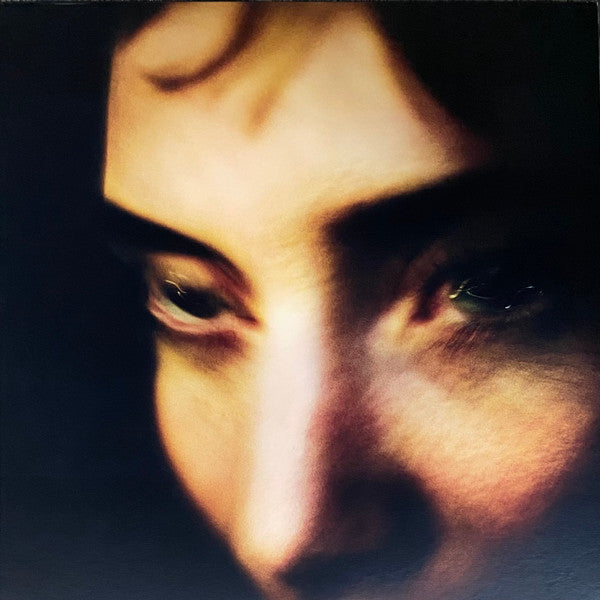 Lykke Li : Eyeye (LP, Album, 180)