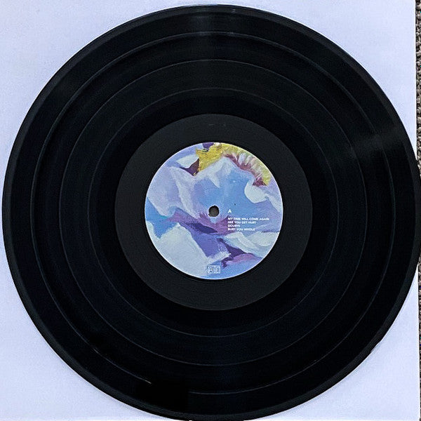 Badlands (12) : Call To Love (LP)