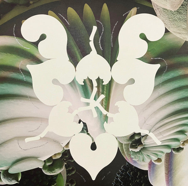 Björk : The Fossora Remixes (12", RSD, Single, Ltd, Cle)