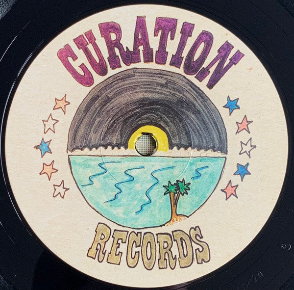 Those Pretty Wrongs : Holiday Camp (LP, Album)