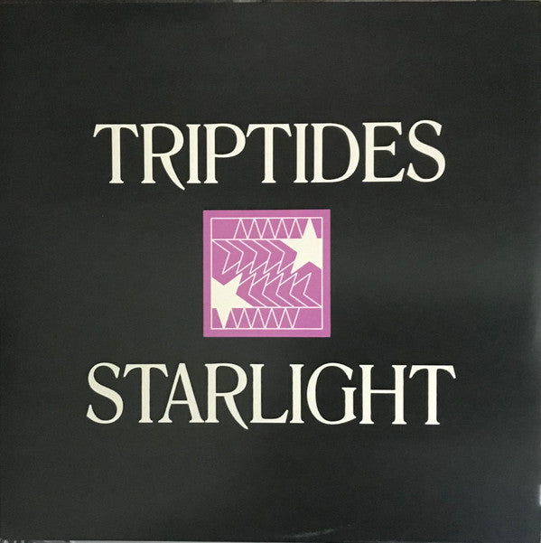 Triptides : Starlight (LP)
