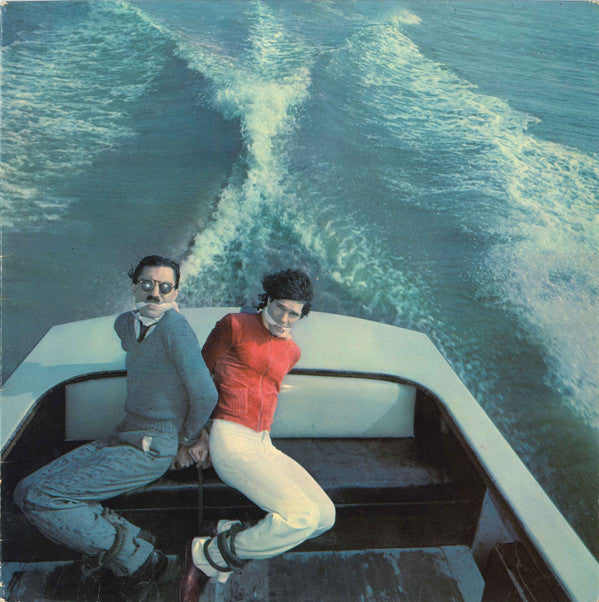 Sparks : Propaganda (LP, Album)
