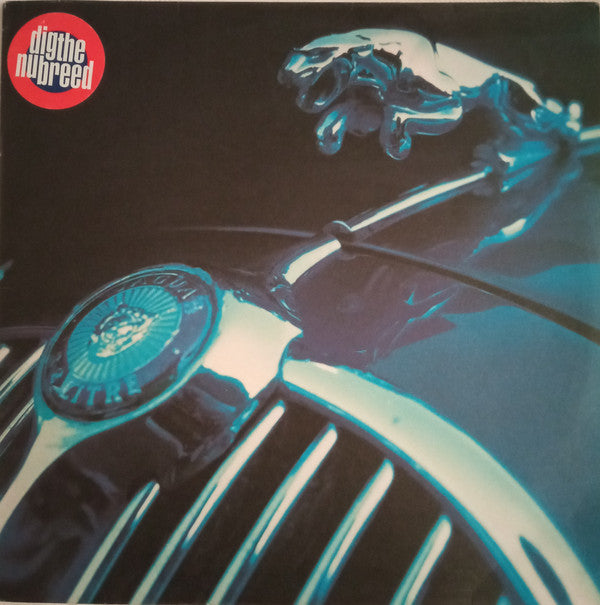 Various : Dig The Nu Breed (2xLP, Comp)
