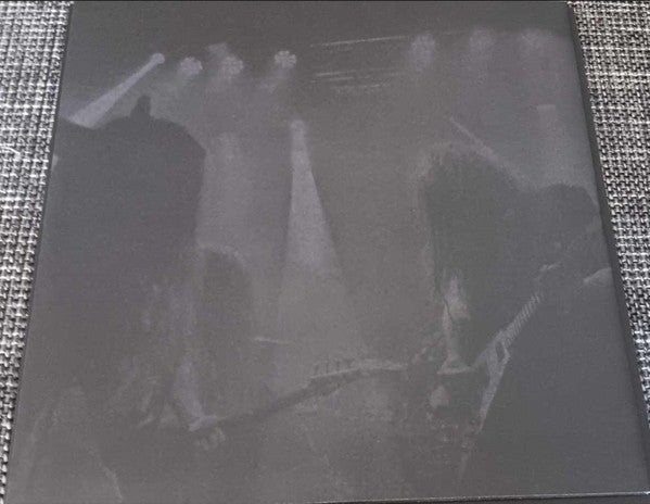 Swordwielder : Wielding Metal Massacre (LP, MiniAlbum)