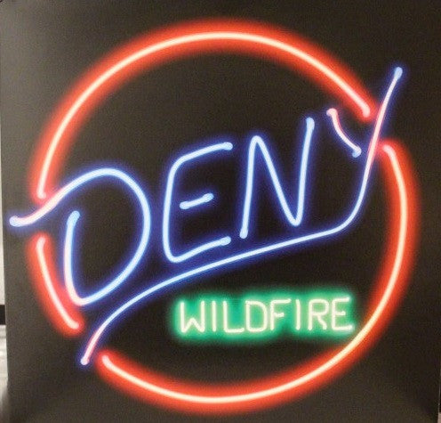 Deny : Wildfire (LP, Album)