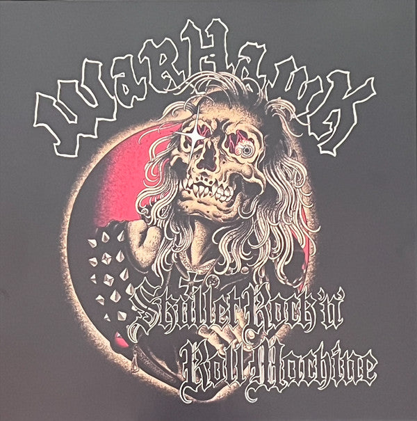 Warhawk (5) : Dambuster (LP)