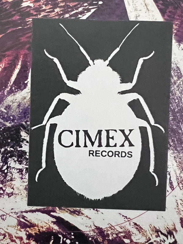 Warhawk (5) : Dambuster (LP)