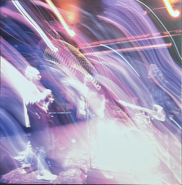 The Evening Sons : Tracks (LP)