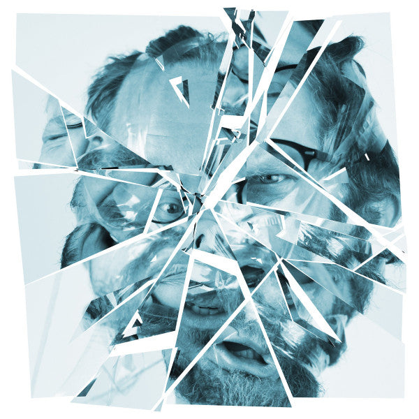 Kambodsja : Resilient (LP, Album)