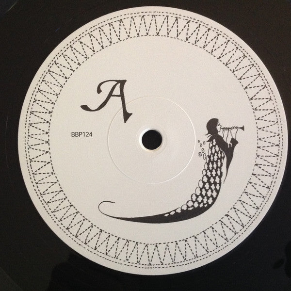 Goat (22) : Medicine (LP, Album, Ltd)