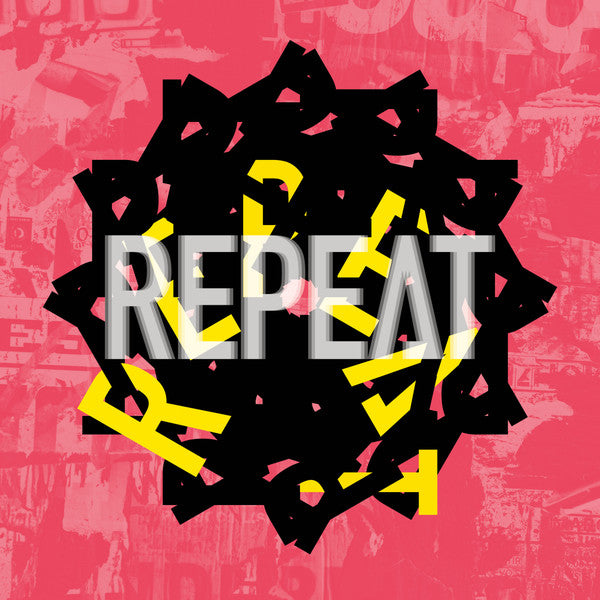 Repeat (9) : Repeat (LP, Album)