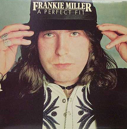 Frankie Miller : A Perfect Fit (LP, Album, Ter)