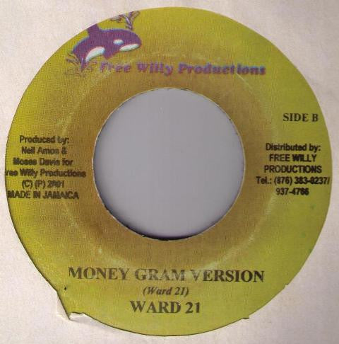 Shabba Ranks : Show Dem How (7")