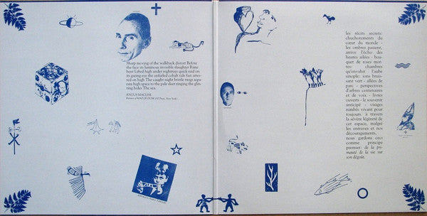 Various : Myths 3. La Nouvelle Sérénité. (LP, Comp, Gat)