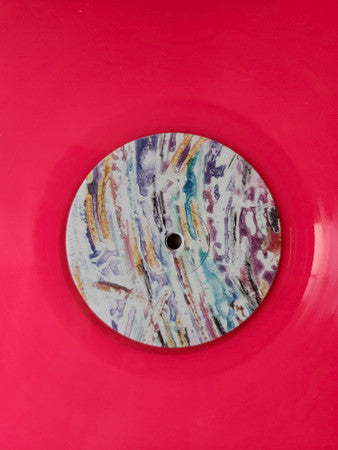 Cosmic Express Quintet : V​å​ren Är V​å​r (LP, Album, Ltd, Pin)