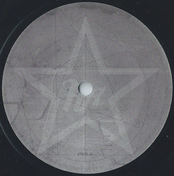 Hundred Reasons : The Great Test (7", Ltd, Num)