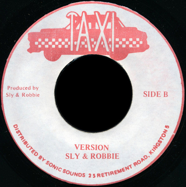 Half Pint (3) : Night Life Lady (7")
