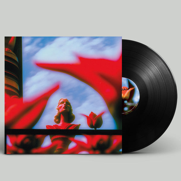 Daytona (30) : Daytona (12", Maxi)