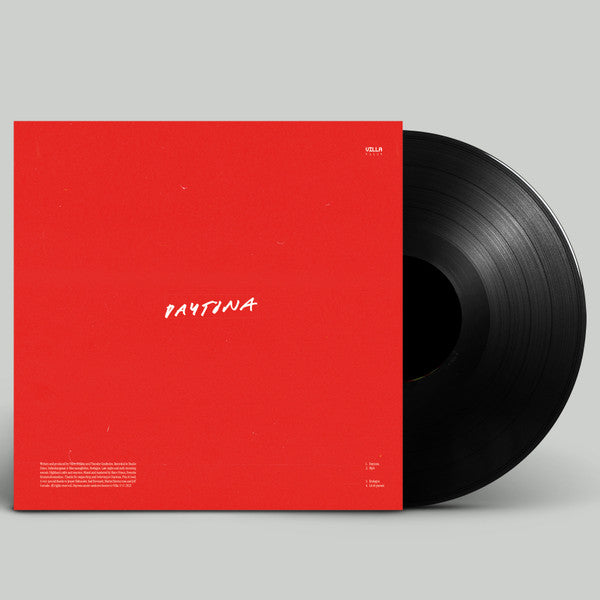 Daytona (30) : Daytona (12", Maxi)