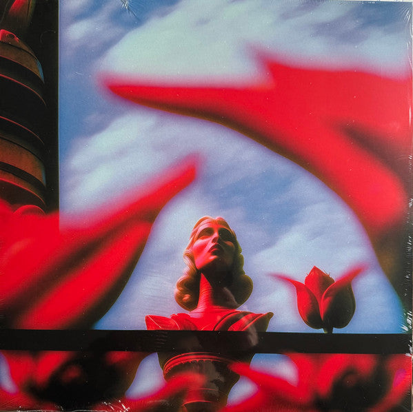 Daytona (30) : Daytona (12", Maxi)