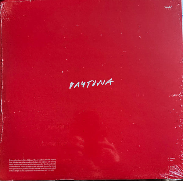 Daytona (30) : Daytona (12", Maxi)