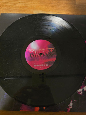 Notörious : Marching On (LP, Album)