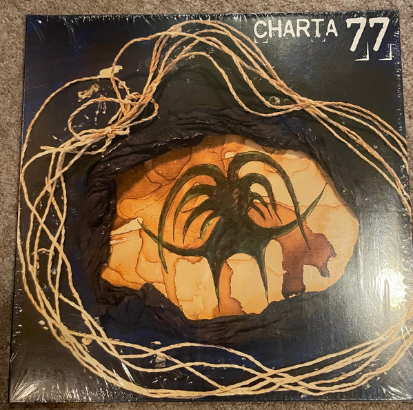 Charta 77 : URD (LP, Album)