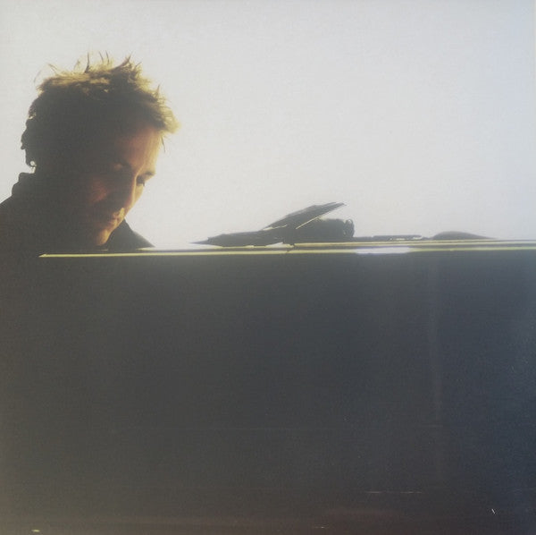 The Göteborg String Theory : The Göteborg String Theory (2xLP, Album, Ltd)