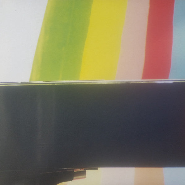 The Göteborg String Theory : The Göteborg String Theory (2xLP, Album, Ltd)