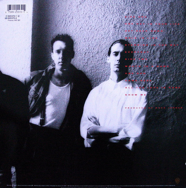54-40 : Show Me (LP, Album)