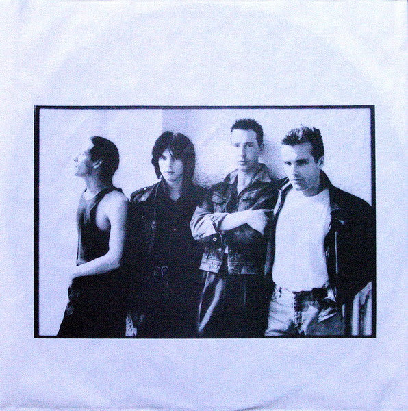 54-40 : Show Me (LP, Album)