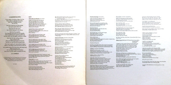 Mott The Hoople : Mott (LP, Album, Gat)