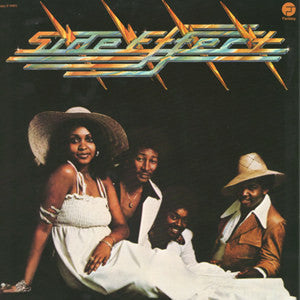 Side Effect : Side Effect (LP, Album, RE)