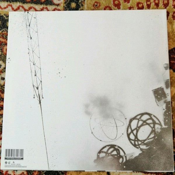 UNKLE Feat Ian Brown : Reign (12")