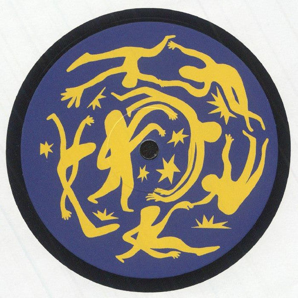 Klubb Global Groove : Vol. 3 (12", Ltd)
