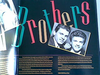 Everly Brothers : The Everly Brothers Collection (2xLP, Comp, Gat)