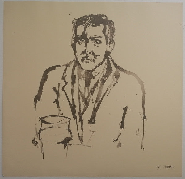 Eric Clapton : There's One In Every Crowd (LP, Album)