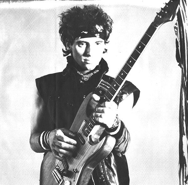 Nils Lofgren : Flip (LP, Album)