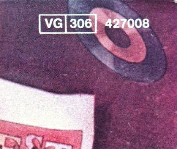 Chuck Berry : Chuck Berry's Golden Decade (The Original Two Albums) (2xLP, Comp, RE, Gat)