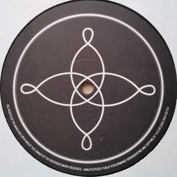 The Mission : I (12", Single)