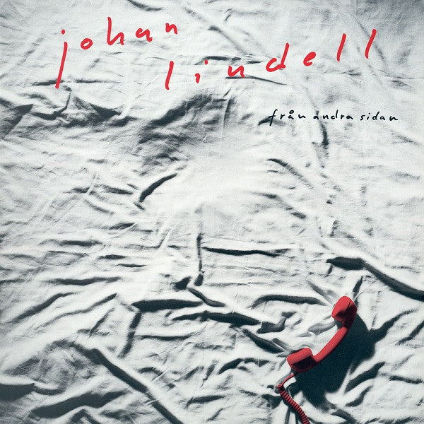 Johan Lindell : Från Andra Sidan (LP, Album)