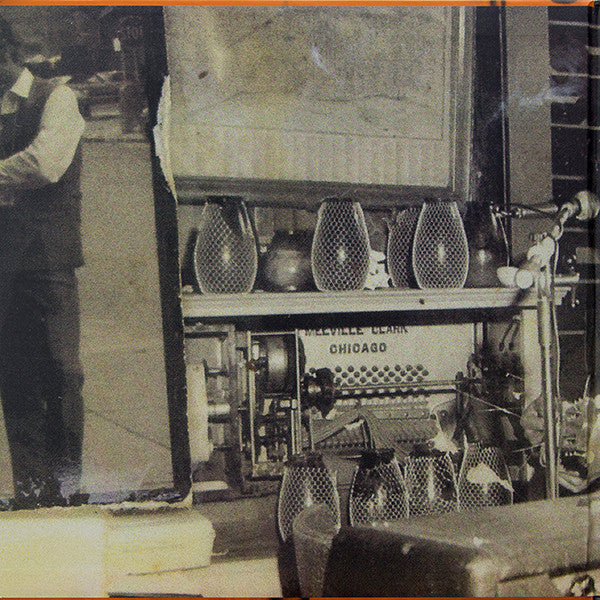 Rodriguez* : Searching For Sugar Man - Original Motion Picture Soundtrack (2xLP, Comp, RM)