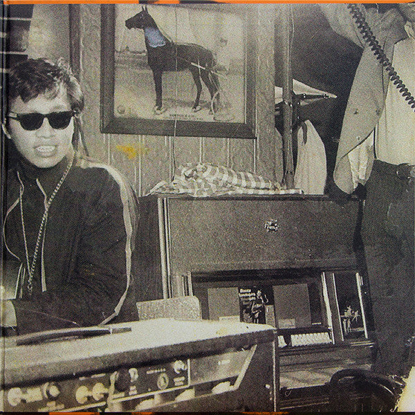 Rodriguez* : Searching For Sugar Man - Original Motion Picture Soundtrack (2xLP, Comp, RM)