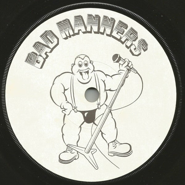 Bad Manners : Special Brew (7", Single, Sol)