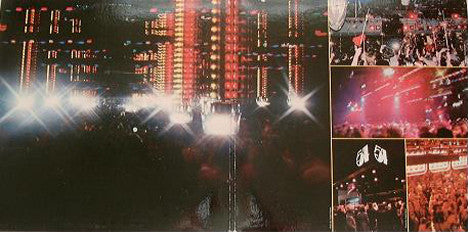 Various : A Night At Studio 54 (2xLP, Comp, Mixed, 53 )